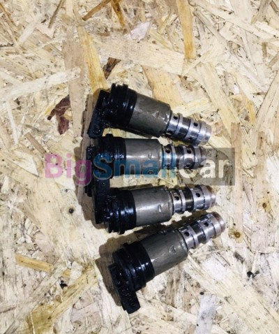 Клапан ваноса Электромагнитный n 62 4.8 - купить Нефтекамске