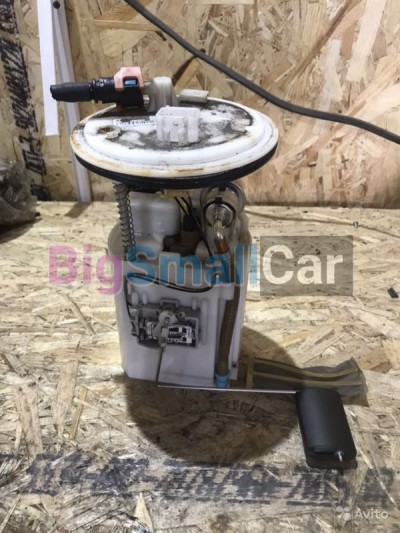 Бензонасос KIA Ceed 07-12 - купить Нефтекамске