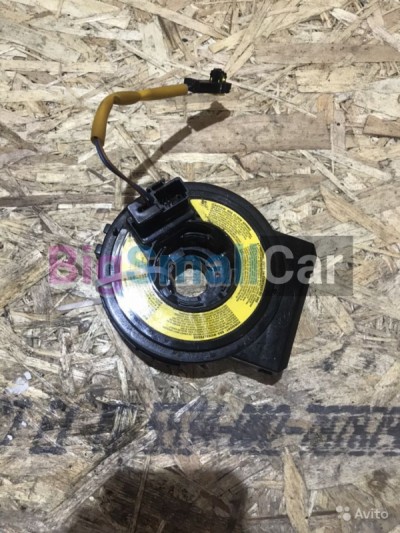 Подрулевой шлейф KIA Ceed 07-12 - купить Нефтекамске