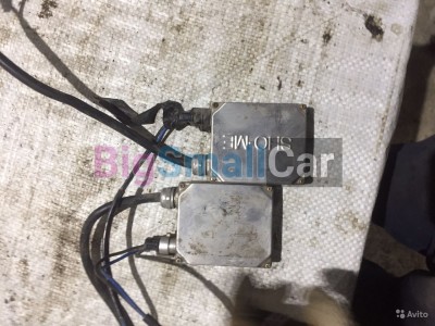 Блок розжига ксенона Bmw e65/e66 - купить Нефтекамске