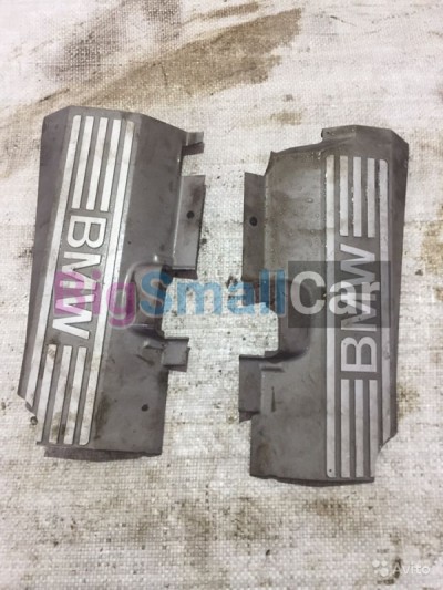 Клапанные крышки Bmw e65/e66 - купить Нефтекамске