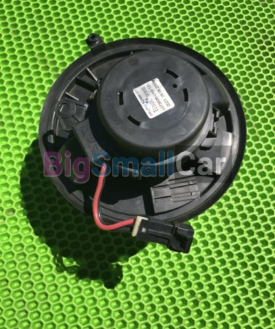 Моторчик печки renault laguna 2 - купить Нефтекамске