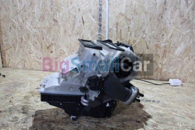 Печка Вентилятор печки Mazda 3 BL 09-13 - купить Нефтекамске