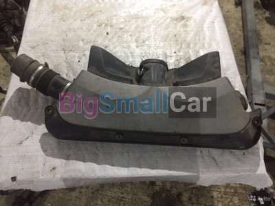 Воздухозаборник бмв 7 Е65/ Е66 бмв е65/е66 - купить Нефтекамске