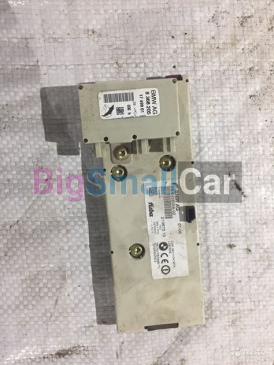 Антенный усилитель бмв 7 Е65/ Е66 бмв е65/е66 - купить Нефтекамске