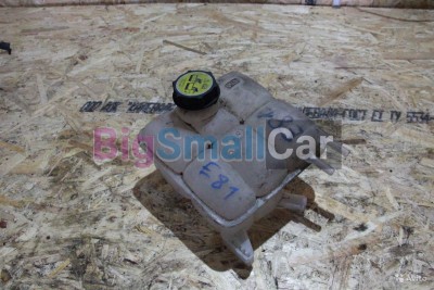 Расширительный бачок Mazda 3 BL 09-13 - купить Нефтекамске