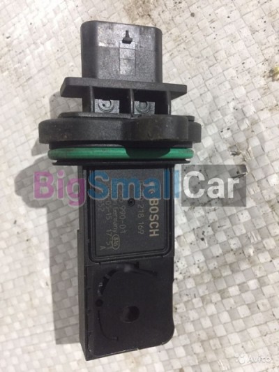 Дмрв бмв 7 бмв е65/е66 - купить Нефтекамске