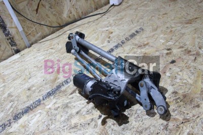 Трапеция Дворников Mazda 3 BL 09-13 - купить Нефтекамске