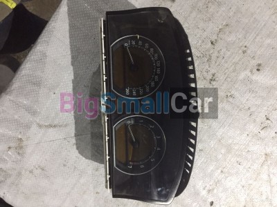 Панель приборов бмв 7 Е65/ Е66 - купить Нефтекамске