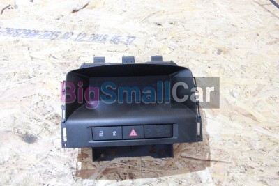 Информационный дисплей Opel Astra J 2009-2014 - купить Нефтекамске