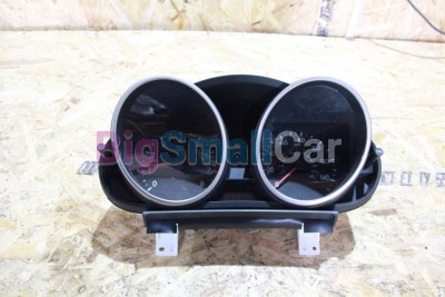 Щиток приборов Mazda 3 BL 09-13 - купить Нефтекамске