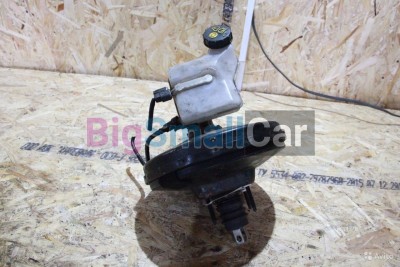 Гтц Усилитель Тормозов Mazda 3 BL 09-13 - купить Нефтекамске