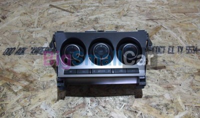Блок климата Mazda 3 BL 09-13 - купить Нефтекамске