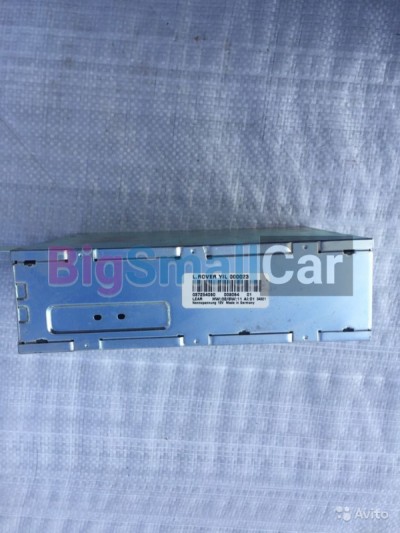 Видео модуль yil000023 Range rover, ленд ровер 3 2 - купить Нефтекамске