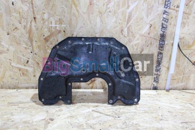 Поддон двигателя н 62 Бмв 7 е65/66 - купить Нефтекамске