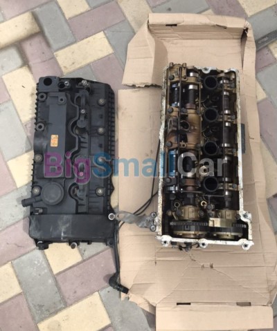 Гбц 4.8 n62 Bmw e65/e66 - купить Нефтекамске