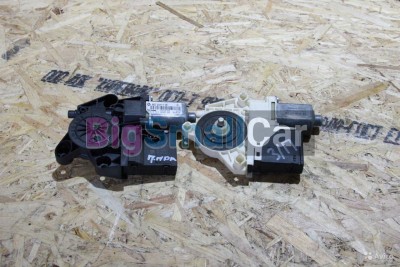 Моторчик стеклоподъемника Renault fluence - купить Нефтекамске