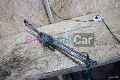 Трапеция Дворников Opel Astra J 2009-2014 - купить Нефтекамске