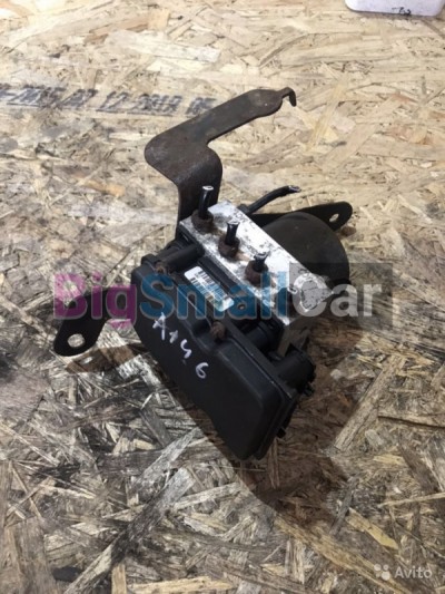 Блок абс KIA Ceed 07-12 - купить Нефтекамске