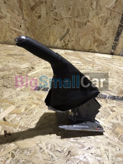 Рычаг ручного тормоза Renault fluence - купить Нефтекамске