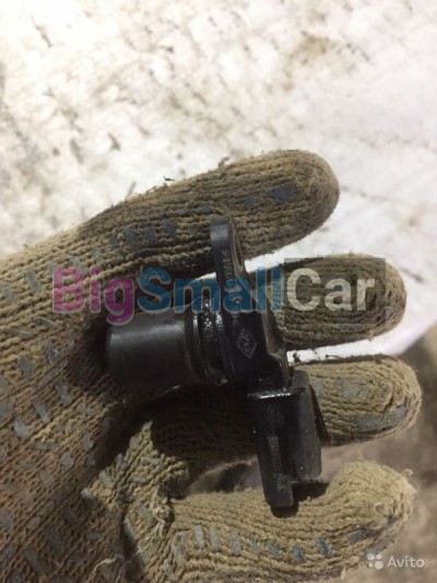 Датчик распредвала Renault Megane 2 рено меган 2 - купить Нефтекамске