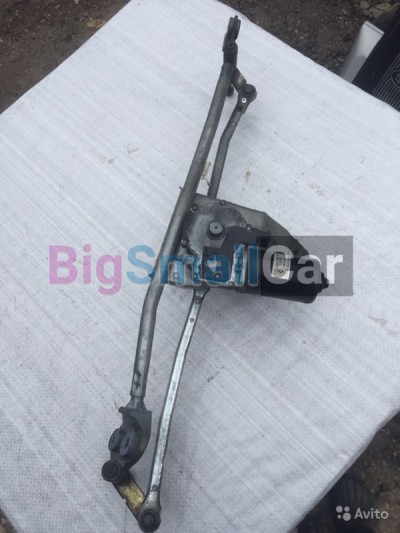Механизм Дворников трапеция Дворников Range rover - купить Нефтекамске