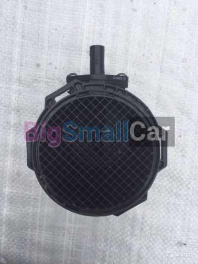 Д М Р В Расходомер Воздуха Range rover, ленд ровер - купить Нефтекамске