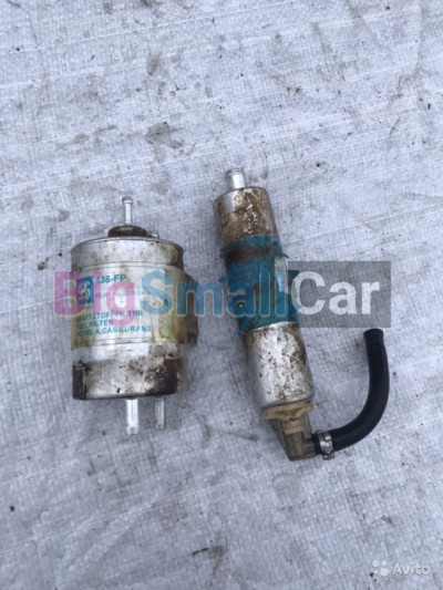 Бензонасос насос Mercedes s 220