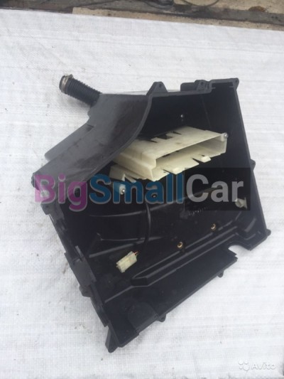 Ниша блоков управления Range rover, ленд ровер 3 - купить Нефтекамске