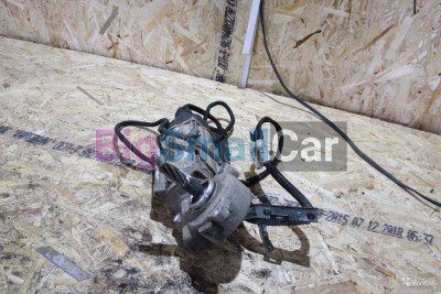 Эур Мотор электро усилителя Opel Astra J 2009-2014 - купить Нефтекамске