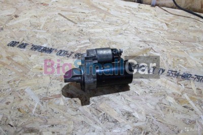 Стартер Бмв 5 е60 - купить Нефтекамске