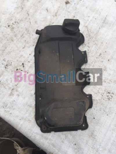 Крышка клапанов Черри амулет chery amulet a15 - купить Нефтекамске