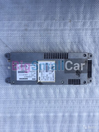 Модель телефона 115852 17 Range rover, ленд ровер - купить Нефтекамске