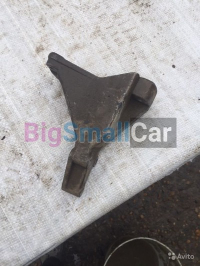 Кронштейн, крепления двигателя Черри амулет chery - купить Нефтекамске