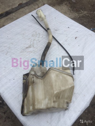 Бачок стеклоомывателя Range rover, ленд ровер 3 20 - купить Нефтекамске