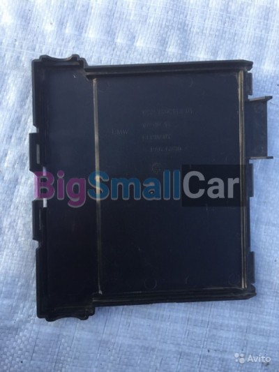 Крышка блокав предохранителей Range rover, ленд ро - купить Нефтекамске