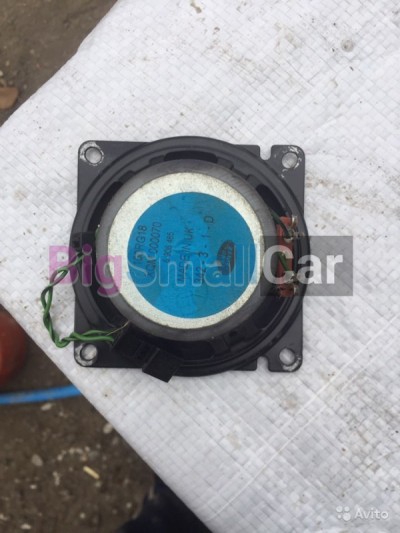 Динамик Range rover, ленд ровер 3 2002/2005 - купить Нефтекамске