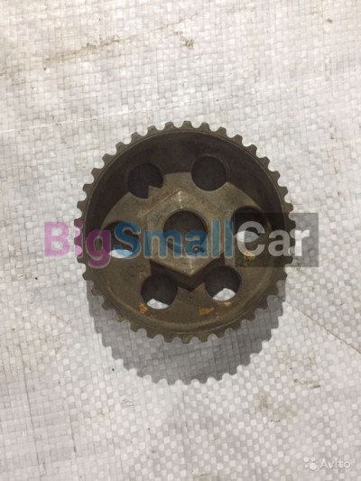 Шкив распредвала Черри амулет chery amulet a15 - купить Нефтекамске
