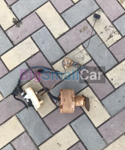 Бензонасос Фольксваген пассат б5 Бензонасос Фольксваген пассат б5