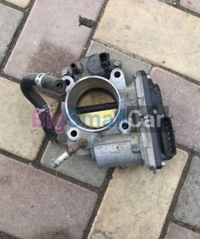 Дроссельная заслонка Honda Civic 4D 1.8 Дроссельная заслонка Honda Civic 4D 1.8