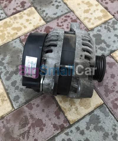 Генератор Geely Emgrand EC7