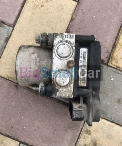 Блок абс Geely Emgrand EC7