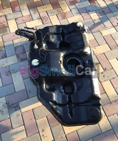 Бак nissan almera н 16 Бак nissan almera н 16