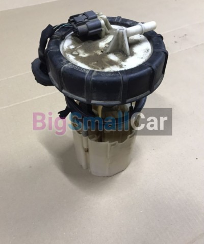 Бензонасос nissan almera н 16 Бензонасос nissan almera н 16