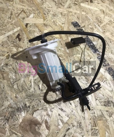 Топливный насос Доп BMW 5 e 60 Топливный насос Доп BMW 5 e 60