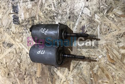 Серводвигатель вальвотроник BMW n62 4/8