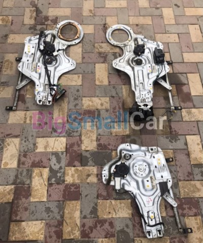 Стеклоподьемрик kia cerato 1