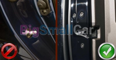 Доводчики дверей автомобиля AUSTIN установка, автоматические, универсальные - фото товара Доводчики дверей автомобиля AUSTIN установка, автоматические, универсальные - купить Нефтекамске