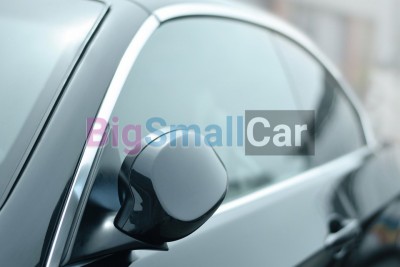 Плёнка на лобовое стекло CATERHAM - купить Нефтекамске