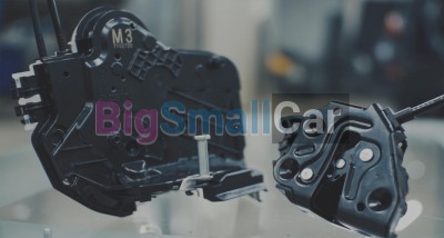 Штатные доводчики дверей Infiniti Q70 - купить Нефтекамске